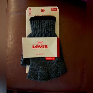 Levi's Men's gloves | One size fits all